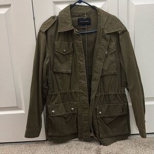 Banana Republic Jacket - Size S